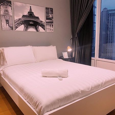 Sky Suites Klcc By Luna Kuala Lumpur Exterior photo