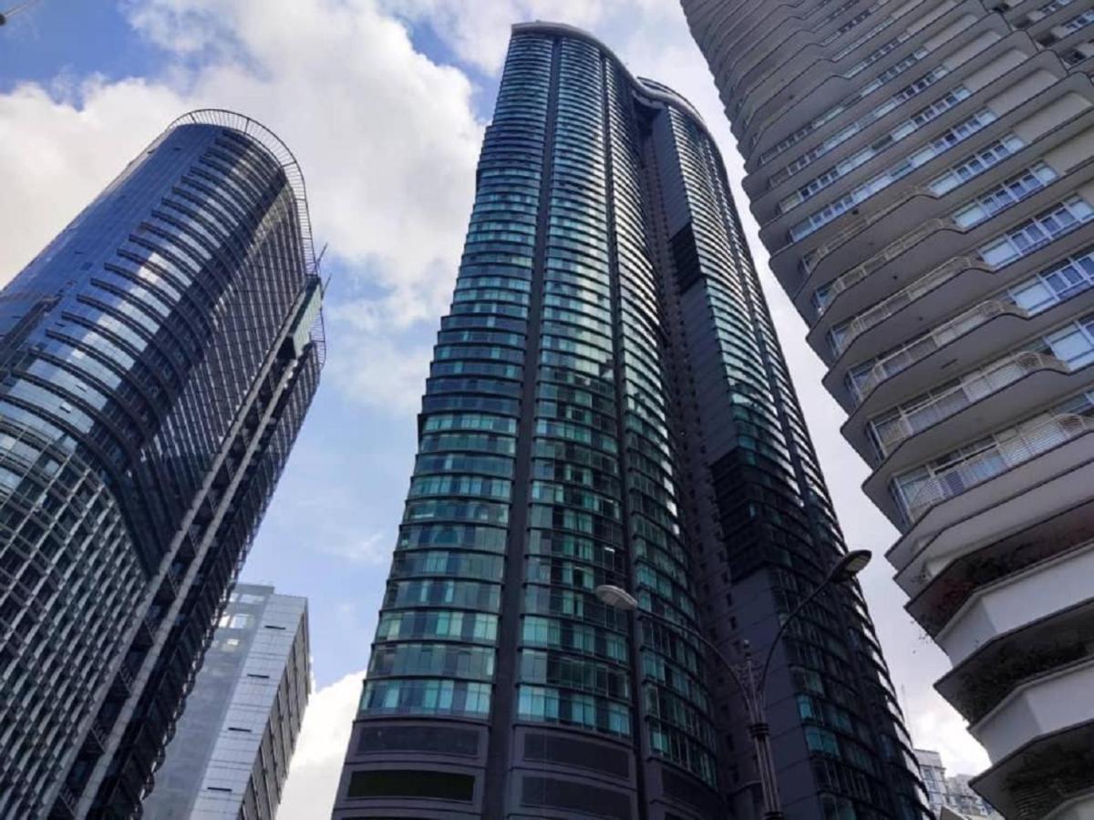 Sky Suites Klcc By Luna Kuala Lumpur Exterior photo
