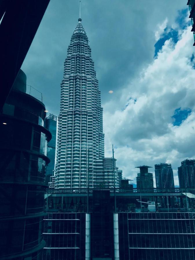 Sky Suites Klcc By Luna Kuala Lumpur Exterior photo