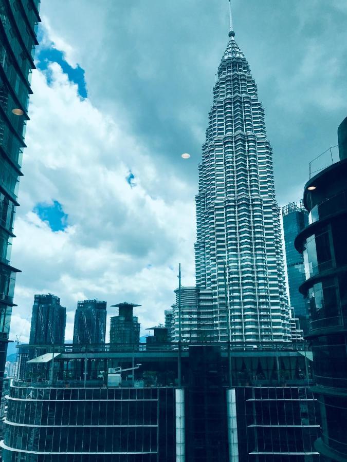 Sky Suites Klcc By Luna Kuala Lumpur Exterior photo