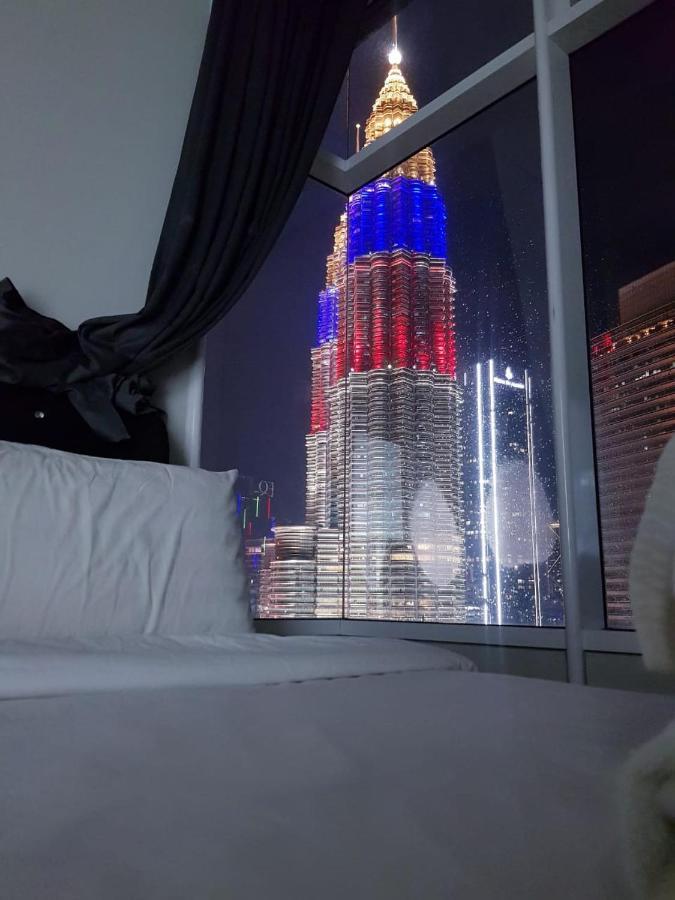 Sky Suites Klcc By Luna Kuala Lumpur Exterior photo
